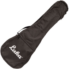 Laka Bamboo Series Ukulele & Bag - Concert