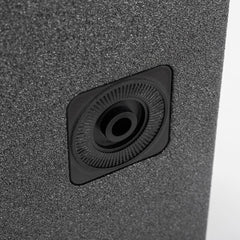 RCF TT 10-A 10" + 1.7" 1000W RDNet Active Two-Way HD Speaker