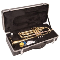 Odyssey Debut Trumpet Outfit W/case