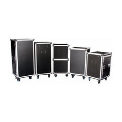 Valise DJ mobile DAP 'Compacte'