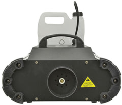 QTX 2000w Smoke Machine QTFX-2000 MKII High Power Fog