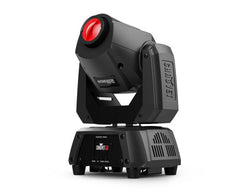 INTIMSPOT160ILS Chauvet DJ Intimidator Spot 160 ILS Tête mobile légère à LED 32 W * Stock B