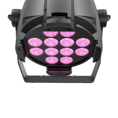 Cameo STUDIO PAR 4 G2 LED PAR Spotlight 12 x RGBW  LED