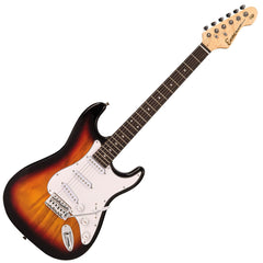 Encore E60 Blaster Electric Guitar Pack - Sunburst