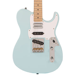 Fret King Country Squire Music Row -  Laguna Blue