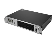 OMNITRONIC MCD-4008 MK2 8ch 4000W Installation Amplifier