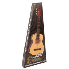 Encore Junior Guitar Outfit-  Blue