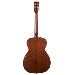 A&l Legacy  Acoustic Guitar - Bourbon Burst