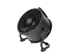 Eurolite AF-9 Universal Power Fan, Adjustable Speed and Air Flow