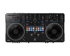 Pioneer DDJ-REV5 2-Kanal-DJ-Controller im Battle-Stil