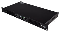 Citronic D4200 D-Series Quad Power Amplifier 4 x 200W