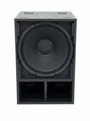 Psso K-211 Subwoofer 1600W