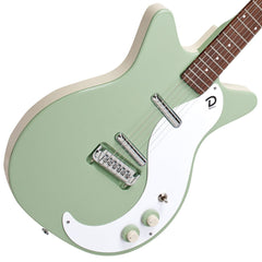 Danelectro Dc59 Nos Guitar - Keen Green