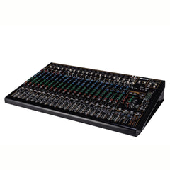 RCF F24XR 24-Kanal-Analog-Multi-FX-Mixer 24-Kanal-Mischkonsole