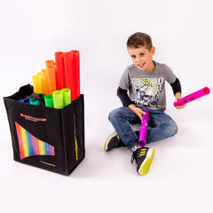 Boomwhacker Move And Play Pack