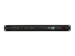 Newhank Aerobix 1U Stereo-Rack-Mixer