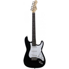 Bobby Gibbs Electric Guitar Black