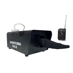 Snowstorm Max 500W Snow Machine *B-Stock