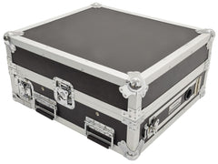 Citronic 19" Rack Flightcase for Mixer 10U & 2U