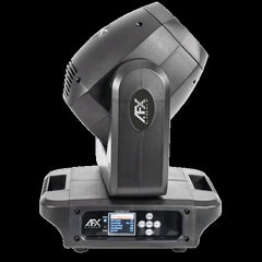 AFX SPOT100-LED LED MOVING HEAD 100W Lichteffekt DMX Bühne Disco DJ Beleuchtung