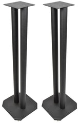 QTX Studio Monitor Stands (Pair)