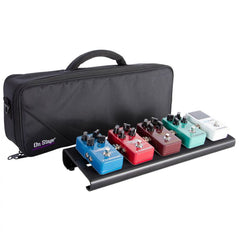 On Stage Mini Pedal Board & Bag