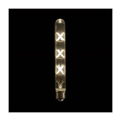 Ampoule à Filament LED Showgear T9 - Filament Croisé 225mm