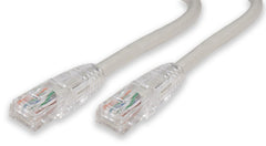 AV:Link Cat6 Patchkabel UTP RJ45-Stecker auf RJ45-Stecker 2,0 m