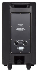 citronic CAB-8 Passive Speaker Cab 150Wrms