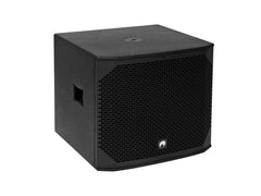 Omnitronic Azx-118 Pa Subwoofer 450W