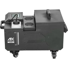 AFX Cloudy Professional Low Fog Machine 1500w