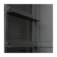 Rack d'équipement métallique DAP Pro 40U