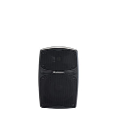 Audiophony RACER80/F5 Battery-powered 6" Portable Speaker 80Wrms