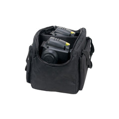 Eliminator F4 Par Bag Carry Case for 4 x Slim Par Can