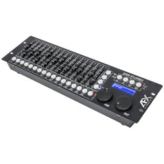 AFX DMX512-PRO Professioneller DMX-Controller für Moving Head