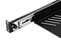 Accessoire Rackbase 1U Extensible