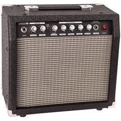 Kinsman 15w Guitar Amplifier With Reverb