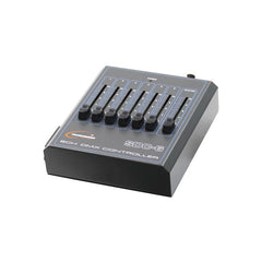 Transcension SDC6 DMX Controller