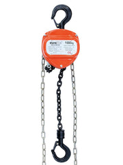 Eurolite Chain Hoist 10M/1.0T