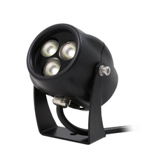 LEDJ Aspect Exterior 3W Cool White Feature Light