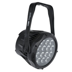 Showtec Spectral M800 Q4 IP65 RGBW DMX Outdoor Spot Par Lighting