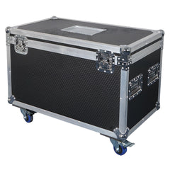 Flight-case Equinox Quad Fusion 260ZR