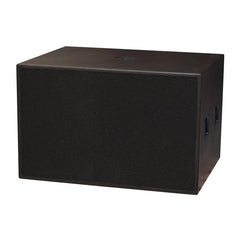 Zenitth S 215 Bassgehäuse 4000 W Subwoofer