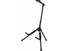 Ultimate Support GS-200+ Guitar Stand with One-Click Locking Leg Mechanism *B-Stock