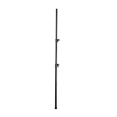 2x Gravity LS P 431 XL Lighting Stand - up to 3.5M, Includes Square Steel Bases