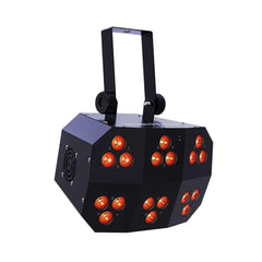 Chauvet Wash FX Hex LED Light *Box Open*