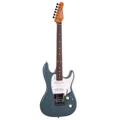 Godin Session T-pro Electric Guitar -  Arctik Blue Rn W/bag