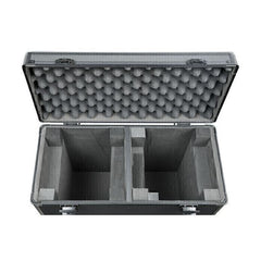 DAP Audio Case for 2 x Shark Spot / Wash / Combi / Zoom Moving Head