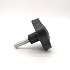 Speaker Stand Screw Dial Knob Replacement M8 25MM