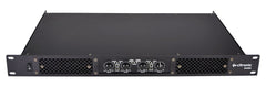 Citronic D4200 D-Series Quad Power Amplifier 4 x 200W